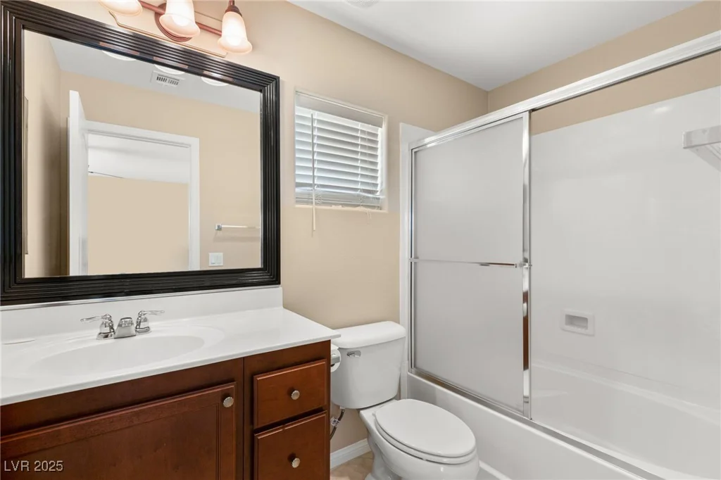 5809 Sagamore Canyon, North Las Vegas, NV 89081