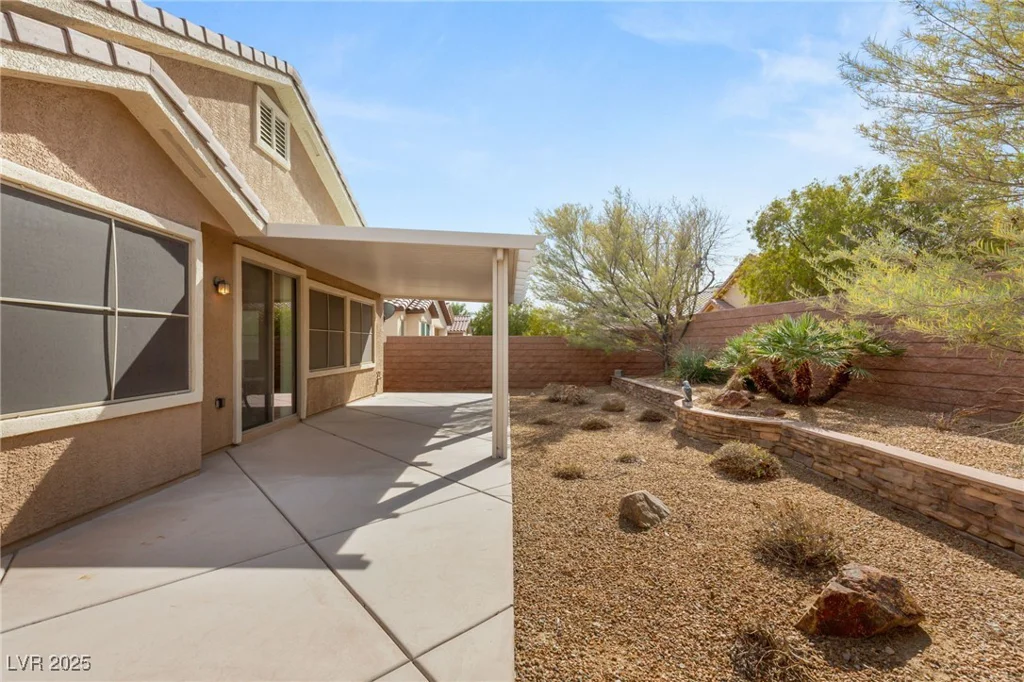 5809 Sagamore Canyon, North Las Vegas, NV 89081