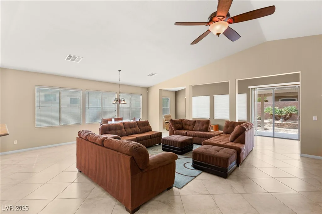 5809 Sagamore Canyon, North Las Vegas, NV 89081