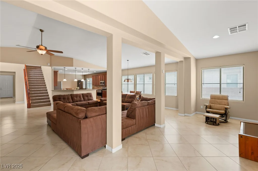 5809 Sagamore Canyon, North Las Vegas, NV 89081