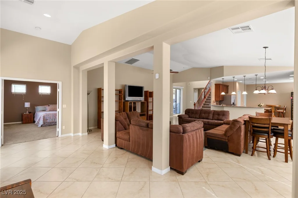 5809 Sagamore Canyon, North Las Vegas, NV 89081