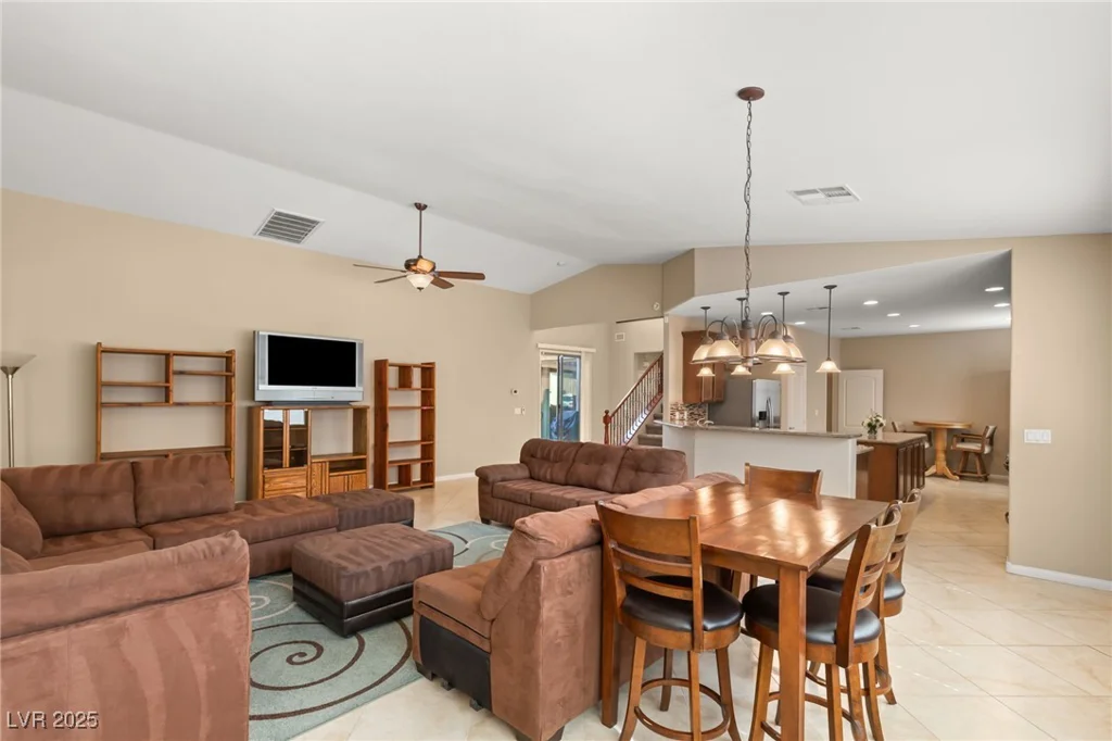 5809 Sagamore Canyon, North Las Vegas, NV 89081