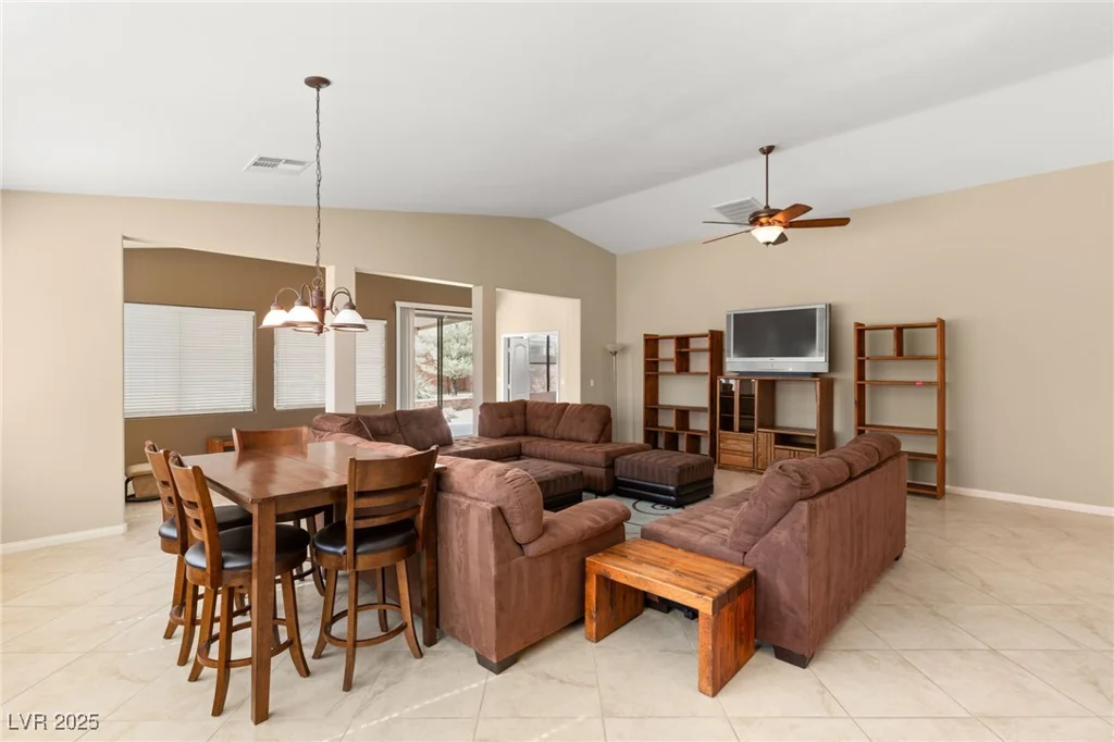 5809 Sagamore Canyon, North Las Vegas, NV 89081