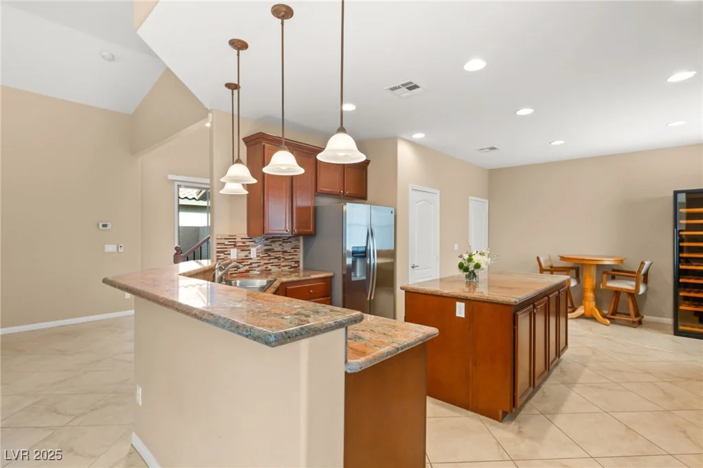 5809 Sagamore Canyon, North Las Vegas, NV 89081