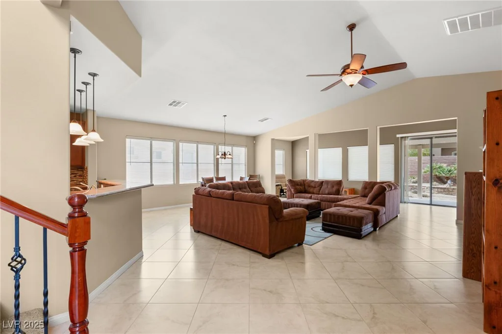 5809 Sagamore Canyon, North Las Vegas, NV 89081