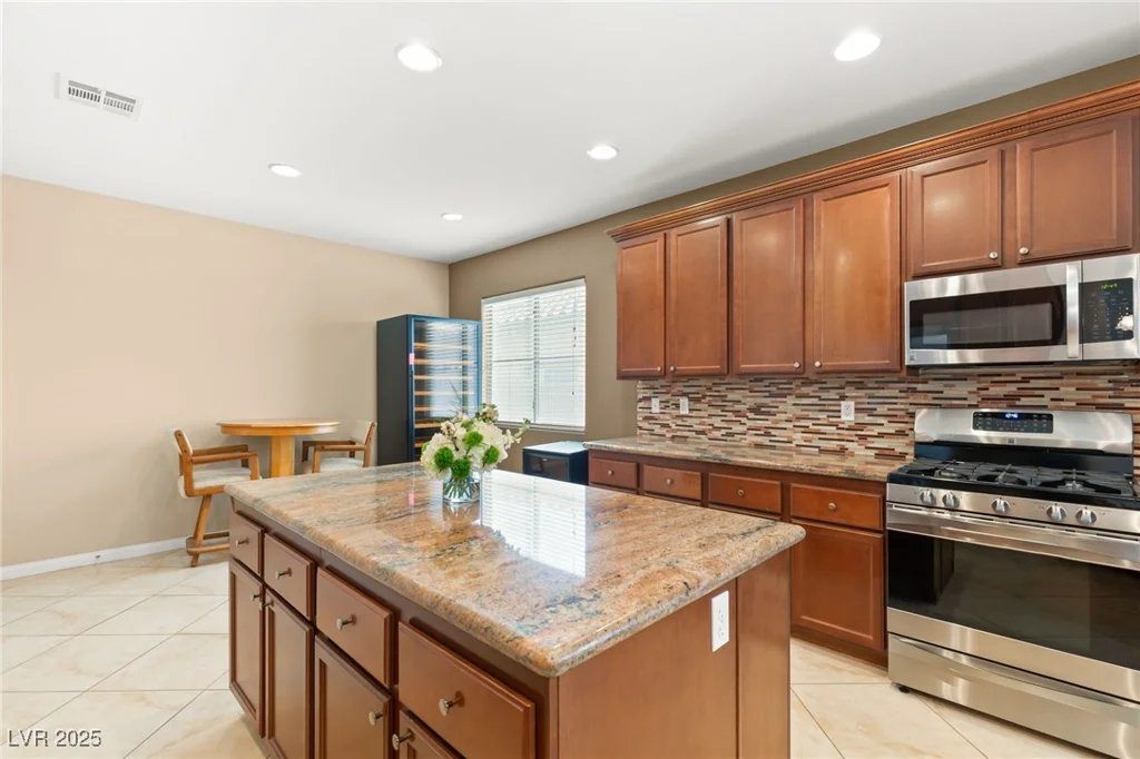 5809 Sagamore Canyon, North Las Vegas, NV 89081