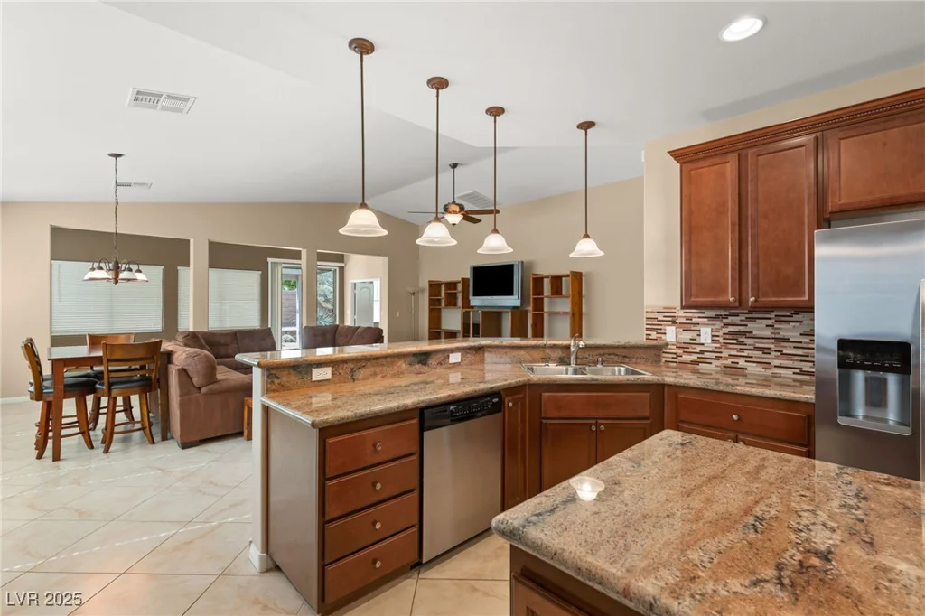 5809 Sagamore Canyon, North Las Vegas, NV 89081
