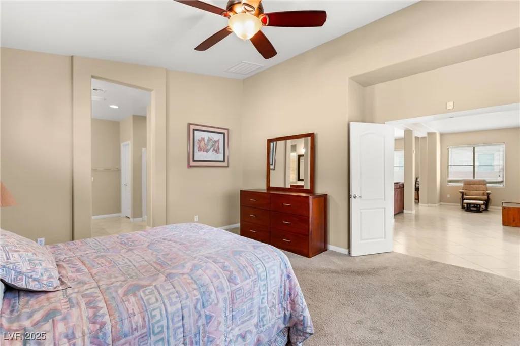 5809 Sagamore Canyon, North Las Vegas, NV 89081