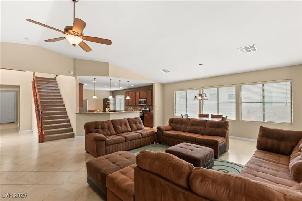 5809 Sagamore Canyon, North Las Vegas, NV 89081