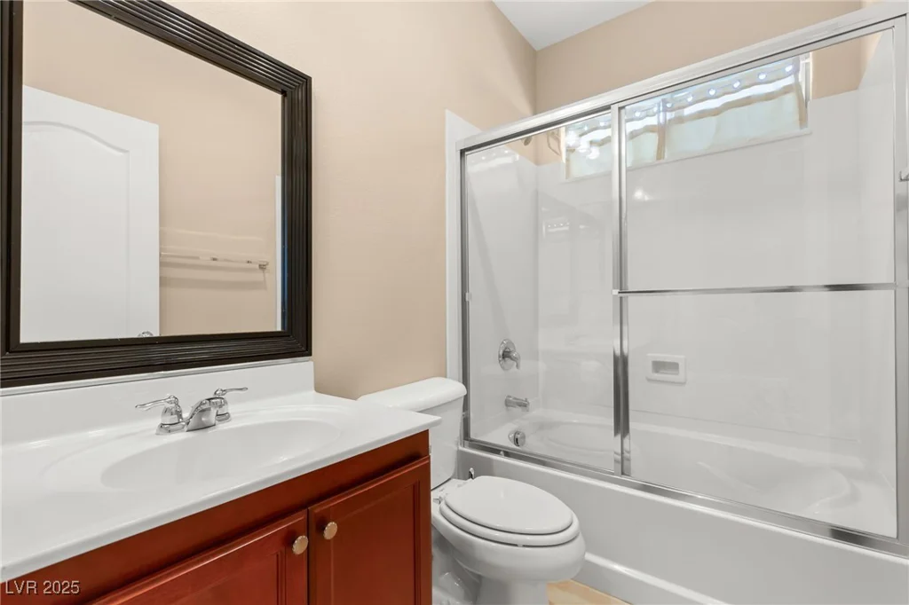 5809 Sagamore Canyon, North Las Vegas, NV 89081
