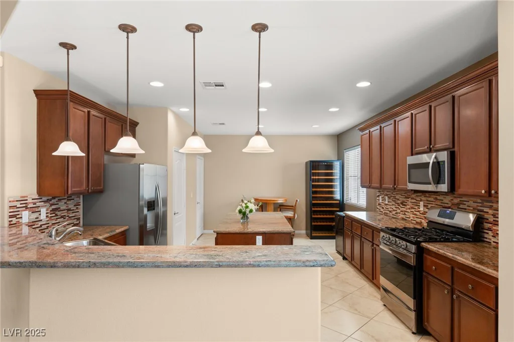 5809 Sagamore Canyon, North Las Vegas, NV 89081
