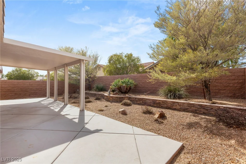 5809 Sagamore Canyon, North Las Vegas, NV 89081