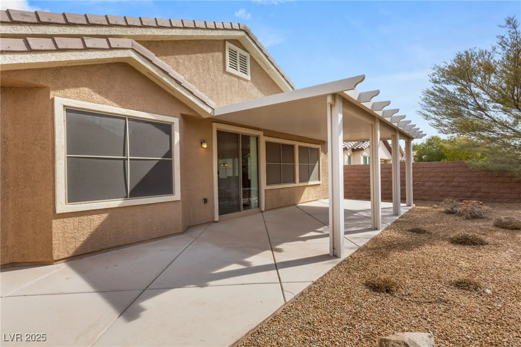 5809 Sagamore Canyon, North Las Vegas, NV 89081