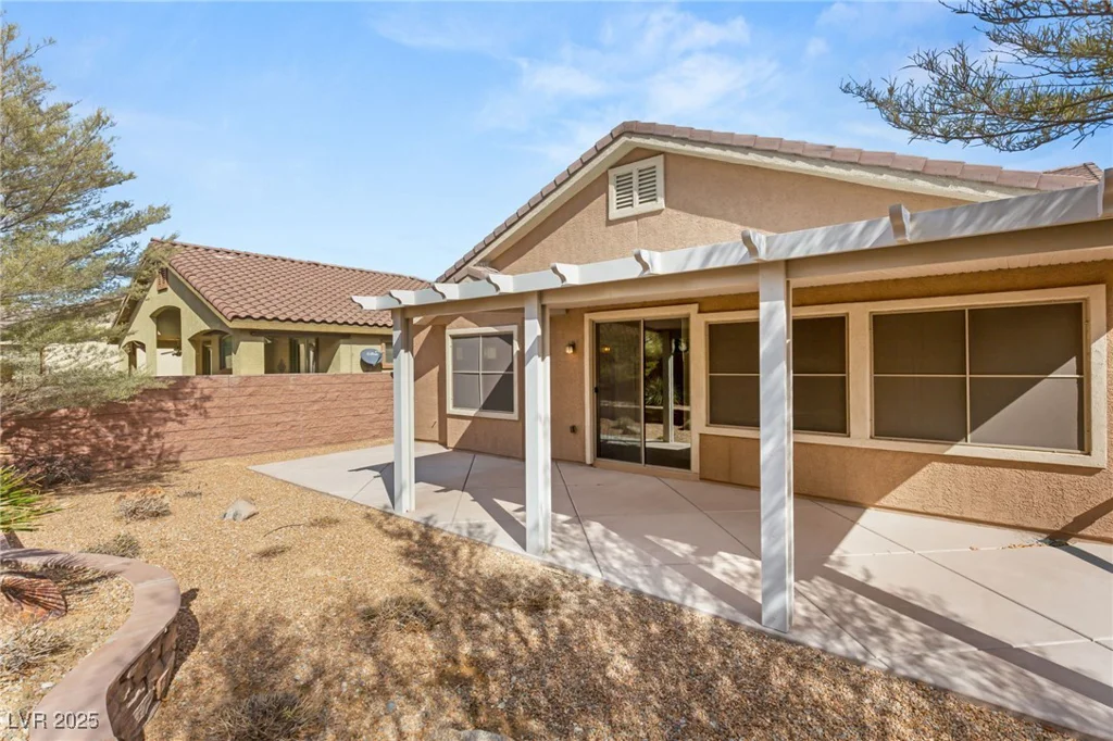 5809 Sagamore Canyon, North Las Vegas, NV 89081