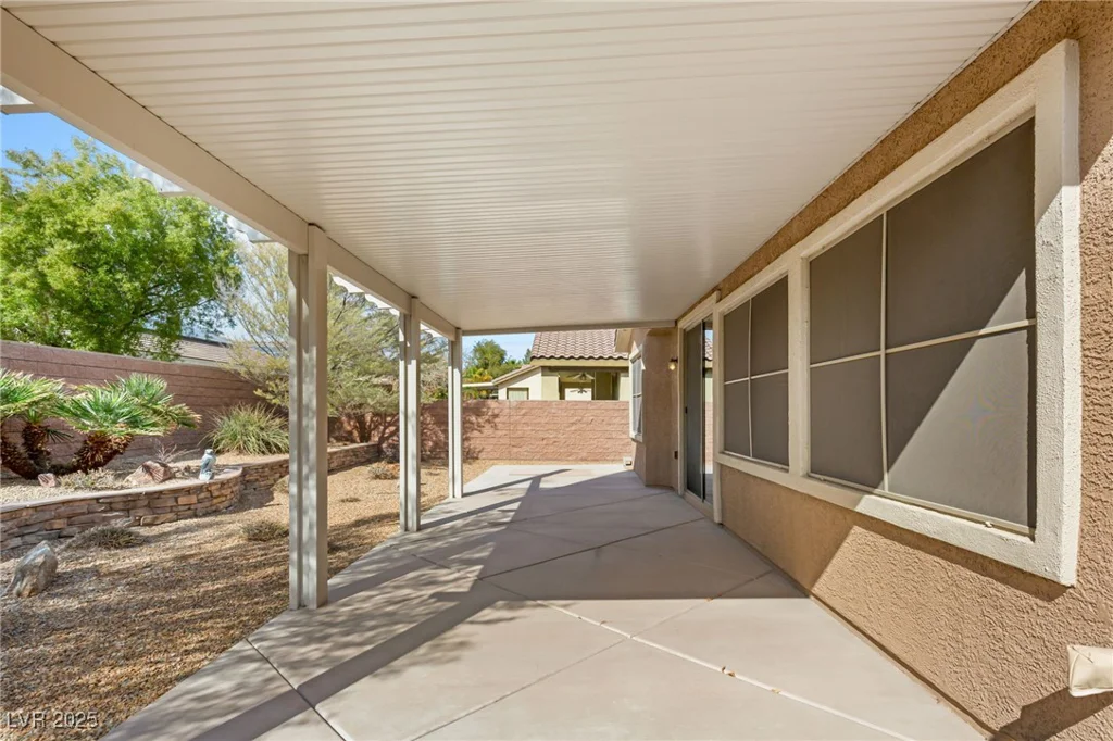 5809 Sagamore Canyon, North Las Vegas, NV 89081