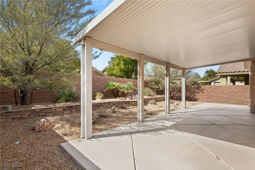5809 Sagamore Canyon, North Las Vegas, NV 89081
