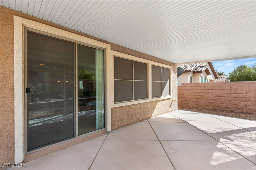 5809 Sagamore Canyon, North Las Vegas, NV 89081