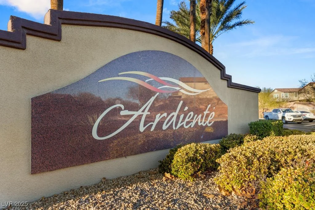 5809 Sagamore Canyon, North Las Vegas, NV 89081