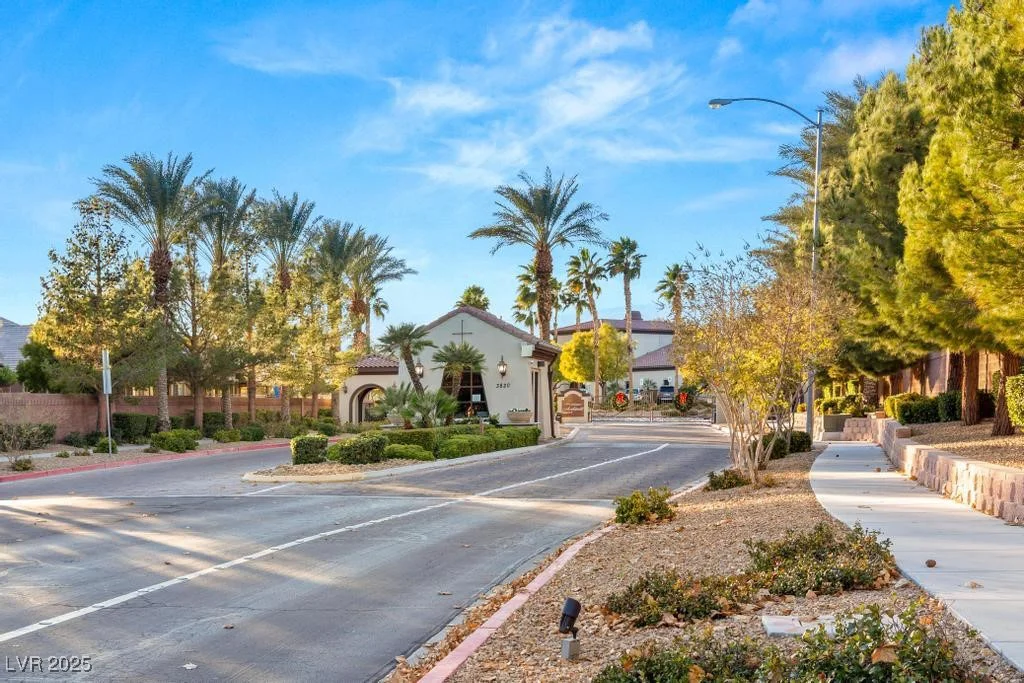 5809 Sagamore Canyon, North Las Vegas, NV 89081