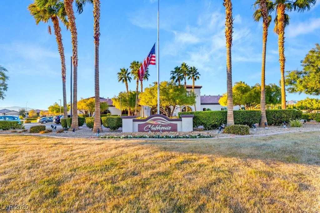 5809 Sagamore Canyon, North Las Vegas, NV 89081