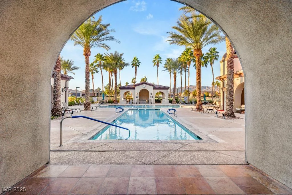 5809 Sagamore Canyon, North Las Vegas, NV 89081