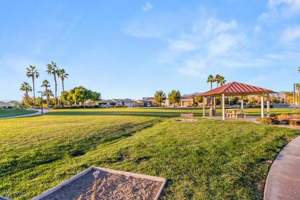 5809 Sagamore Canyon, North Las Vegas, NV 89081