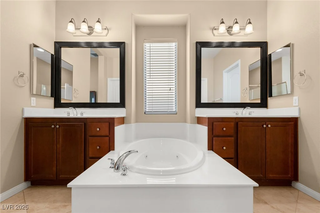 5809 Sagamore Canyon, North Las Vegas, NV 89081