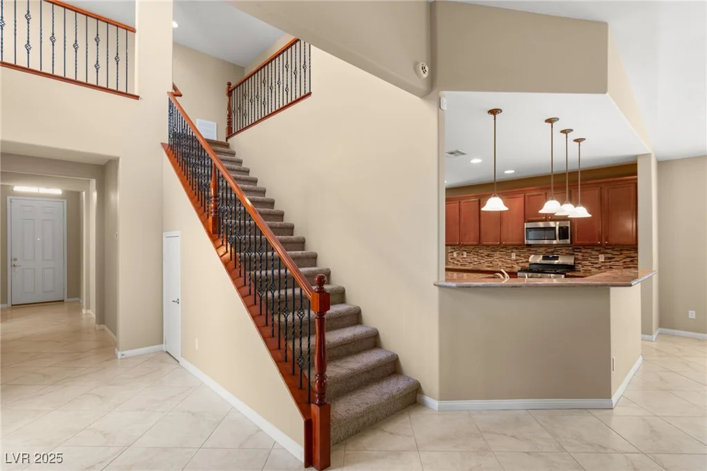 5809 Sagamore Canyon, North Las Vegas, NV 89081