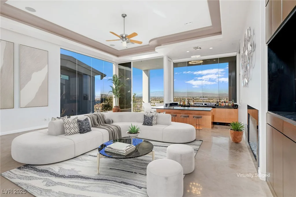 1484 Macdonald Ranch, Henderson, NV 89012