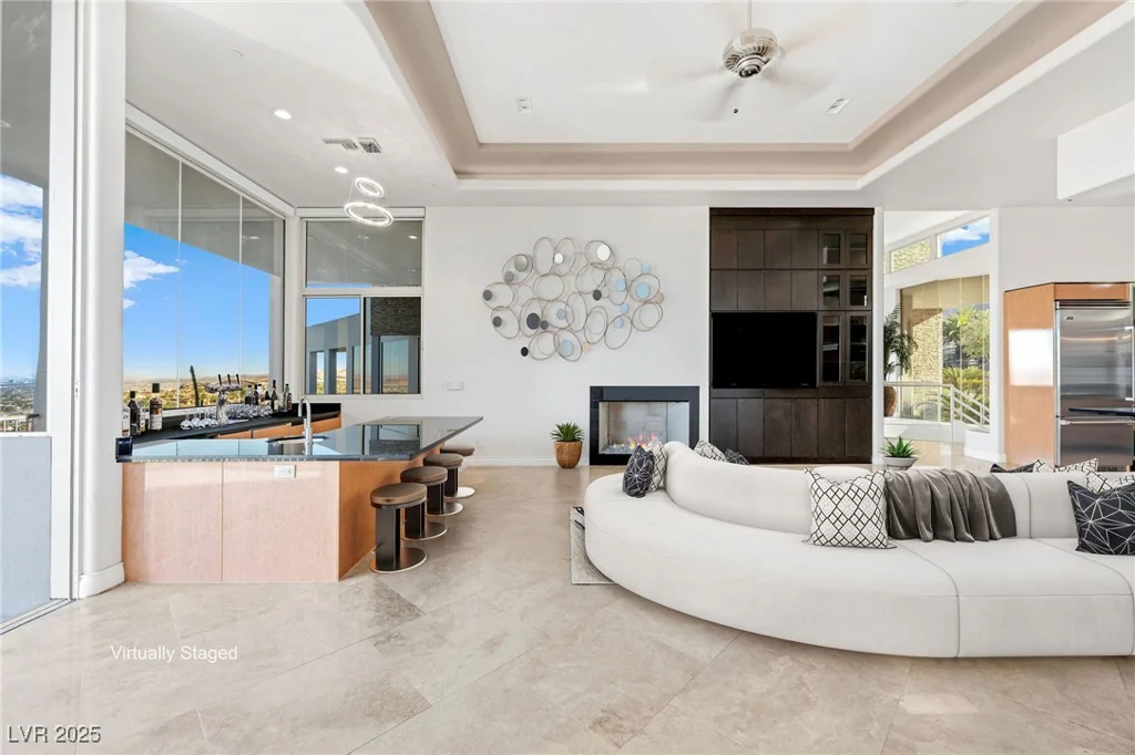 1484 Macdonald Ranch, Henderson, NV 89012