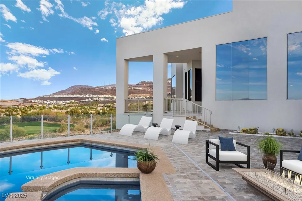 1484 Macdonald Ranch, Henderson, NV 89012