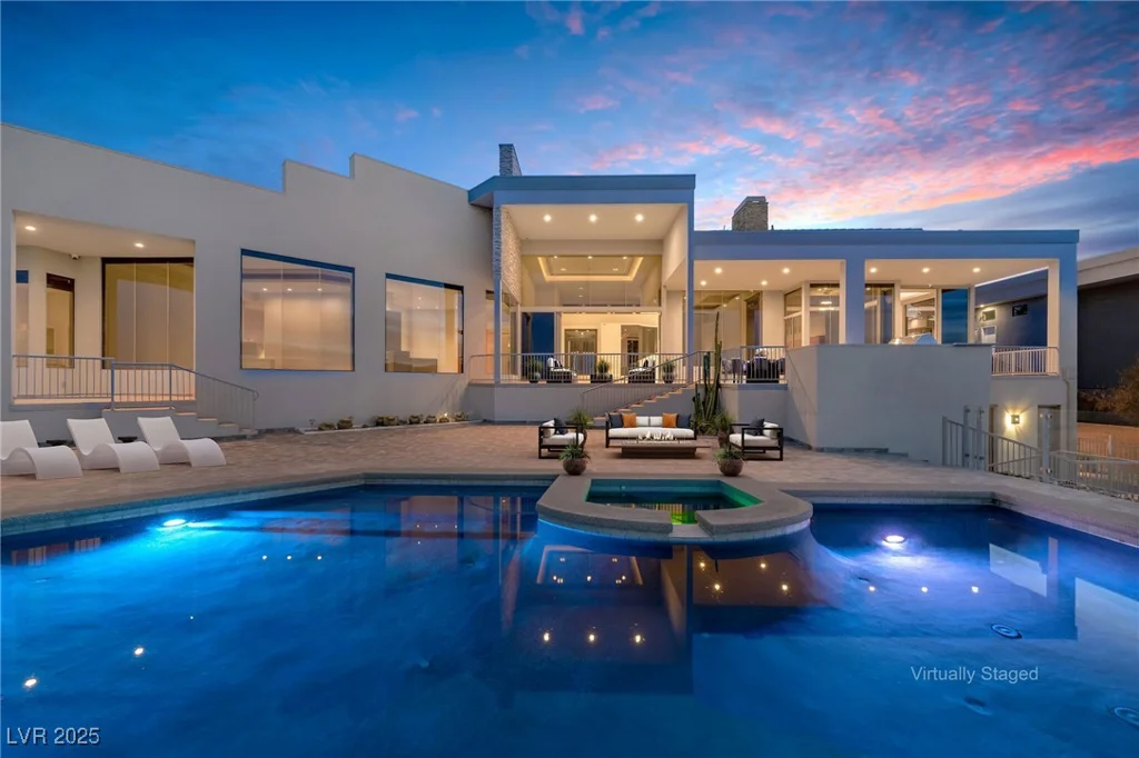 1484 Macdonald Ranch, Henderson, NV 89012