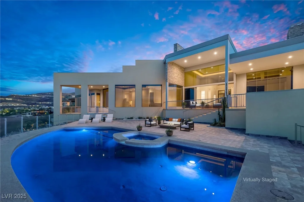 1484 Macdonald Ranch, Henderson, NV 89012