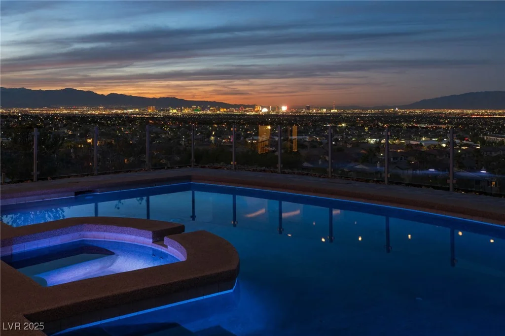 1484 Macdonald Ranch, Henderson, NV 89012