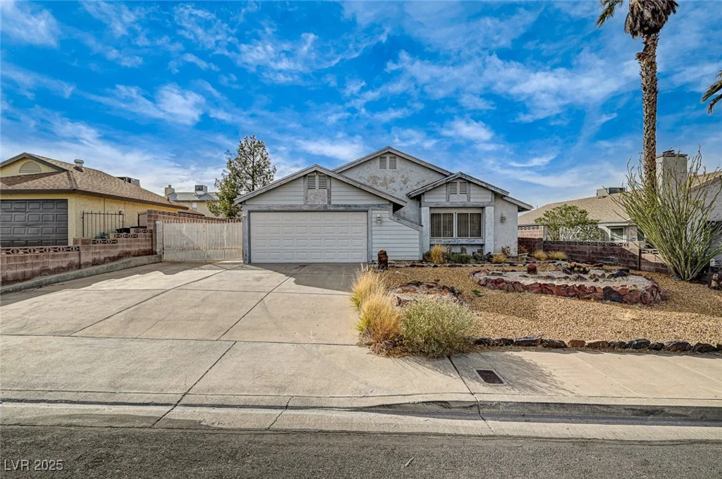 806 Fireweed, Henderson, NV 89002