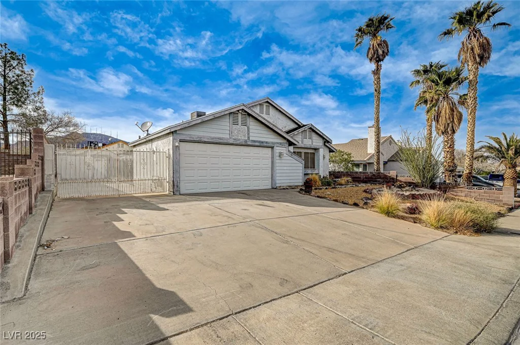 806 Fireweed, Henderson, NV 89002