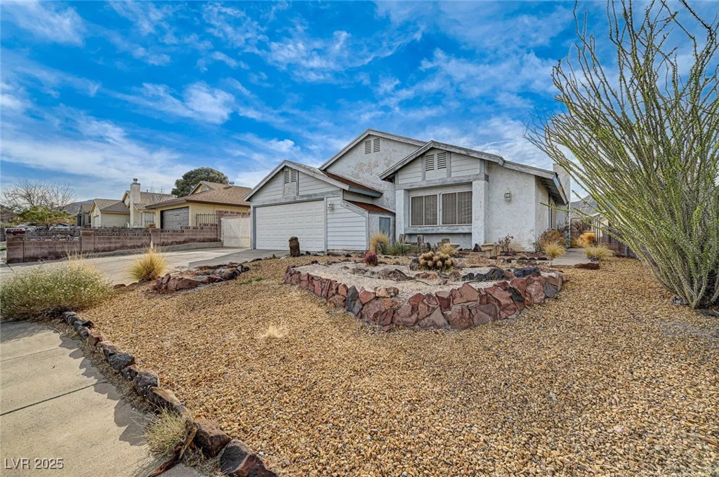 806 Fireweed, Henderson, NV 89002