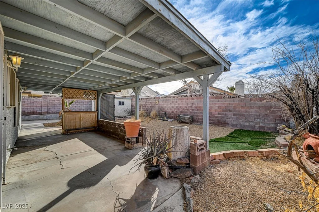 806 Fireweed, Henderson, NV 89002