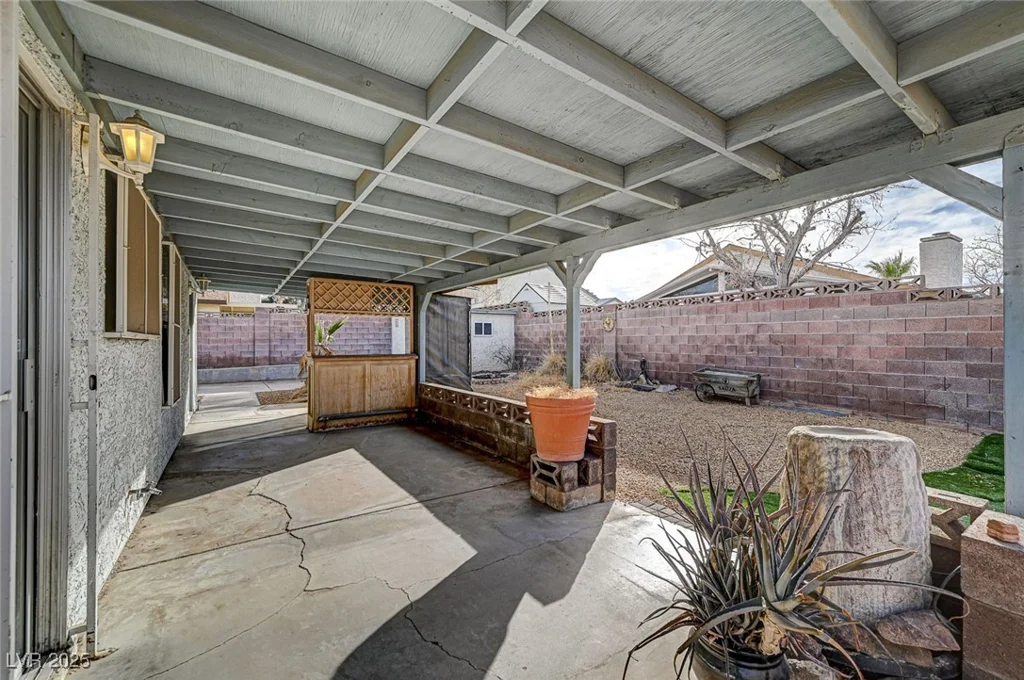 806 Fireweed, Henderson, NV 89002
