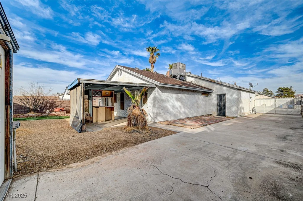 806 Fireweed, Henderson, NV 89002