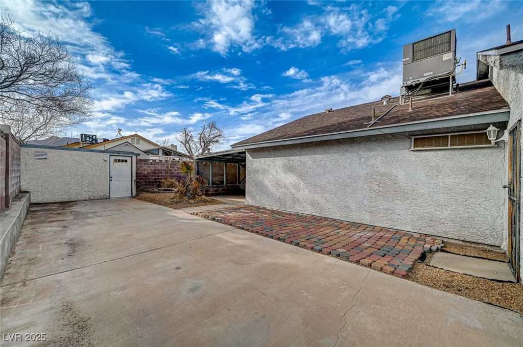 806 Fireweed, Henderson, NV 89002