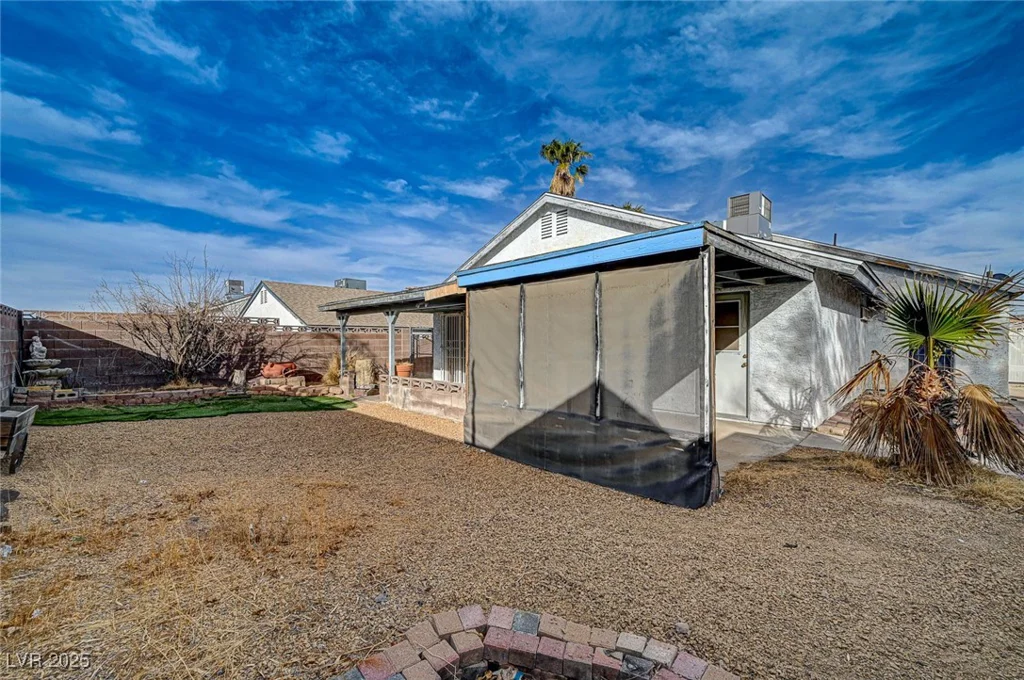 806 Fireweed, Henderson, NV 89002