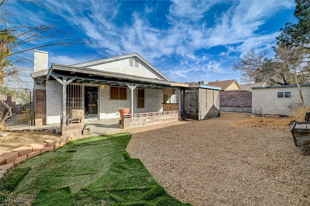 806 Fireweed, Henderson, NV 89002