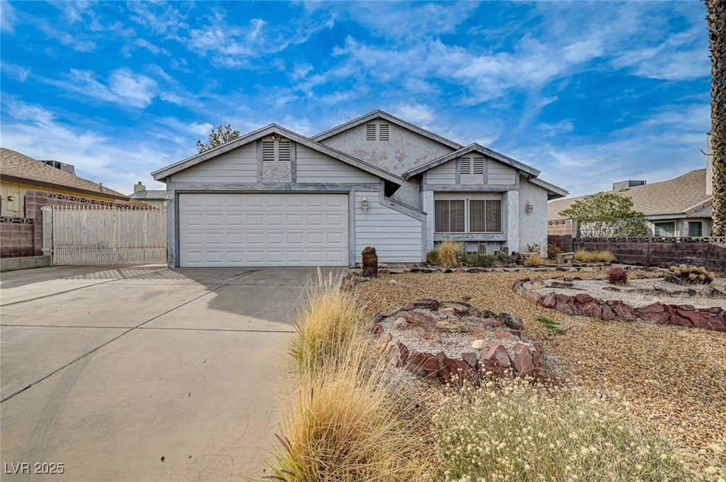 806 Fireweed, Henderson, NV 89002