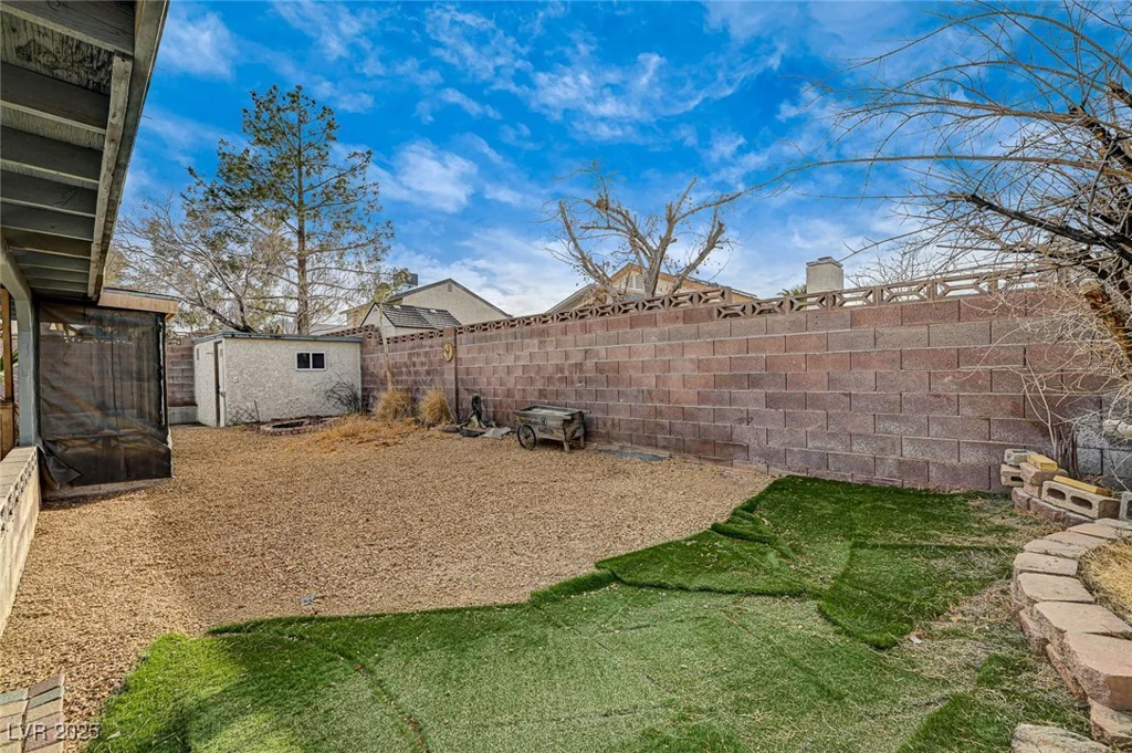 806 Fireweed, Henderson, NV 89002