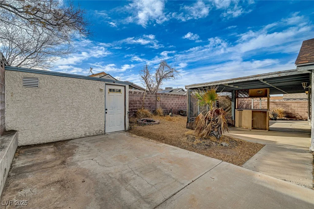 806 Fireweed, Henderson, NV 89002