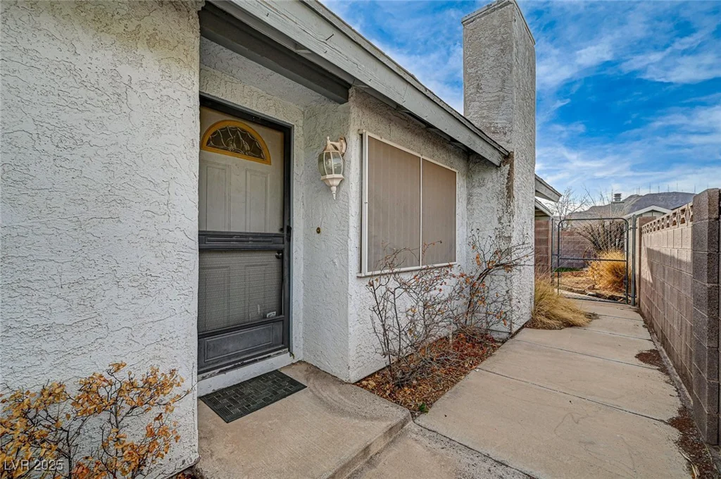 806 Fireweed, Henderson, NV 89002