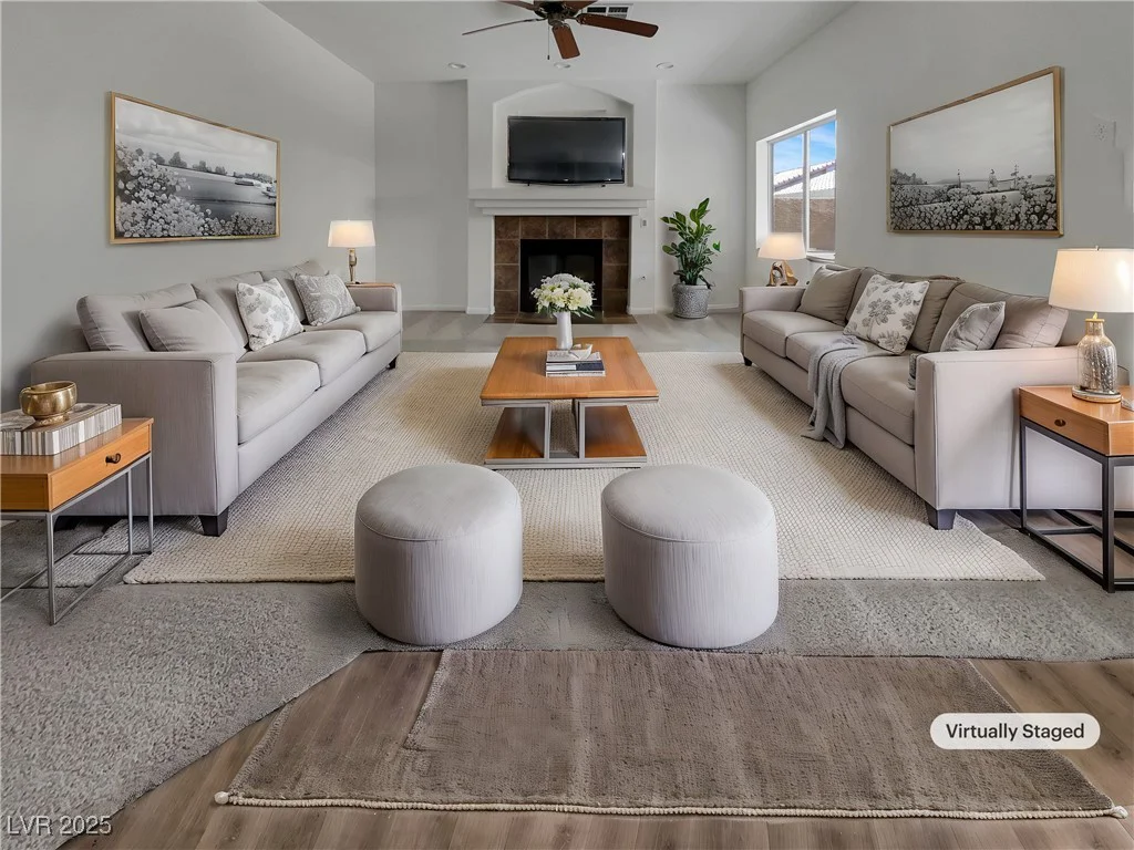 6913 Mill Creek, Las Vegas, NV 89149