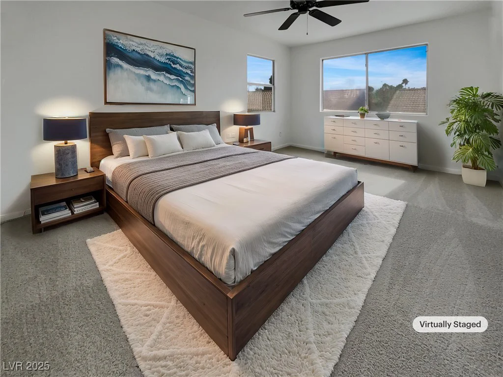 6913 Mill Creek, Las Vegas, NV 89149