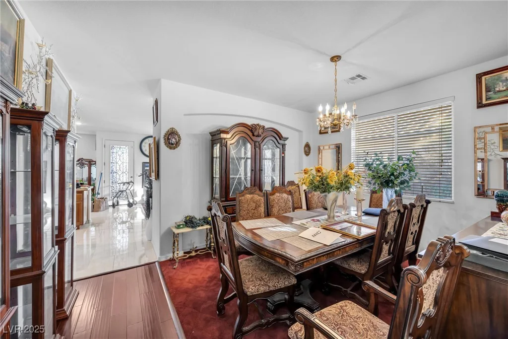 2804 Gallant Hills, Las Vegas, NV 89135